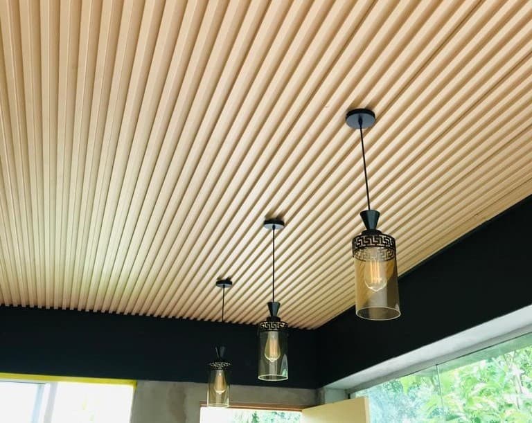 Ceilings