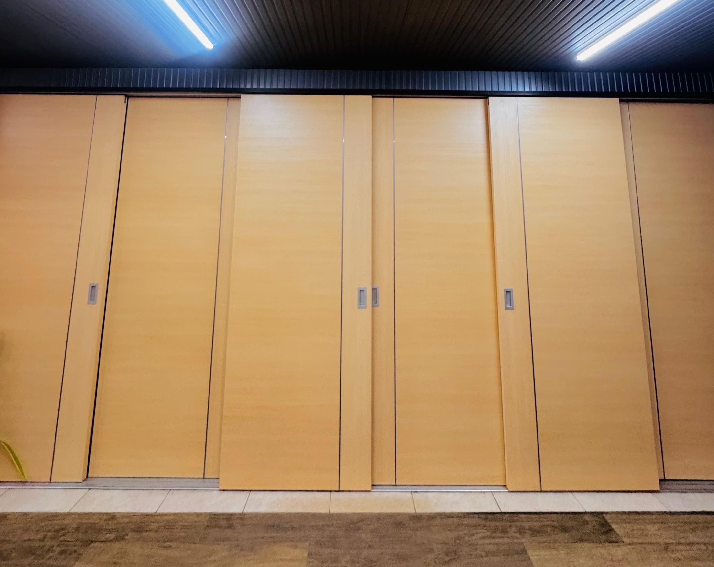 Doors/ Windows