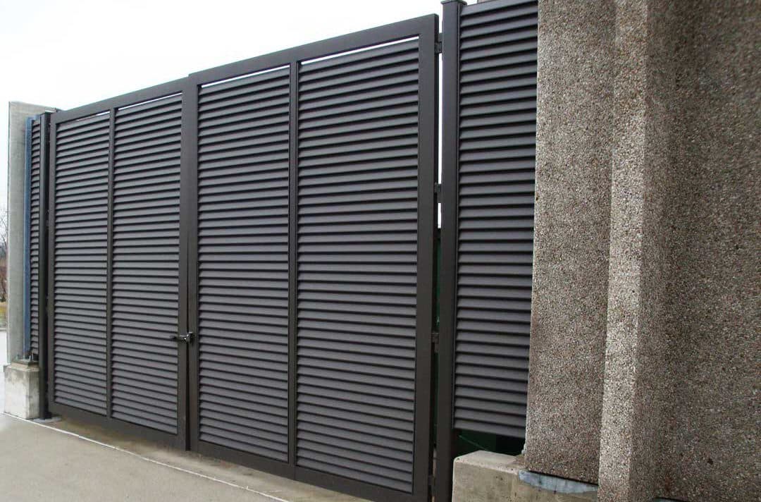 Gates