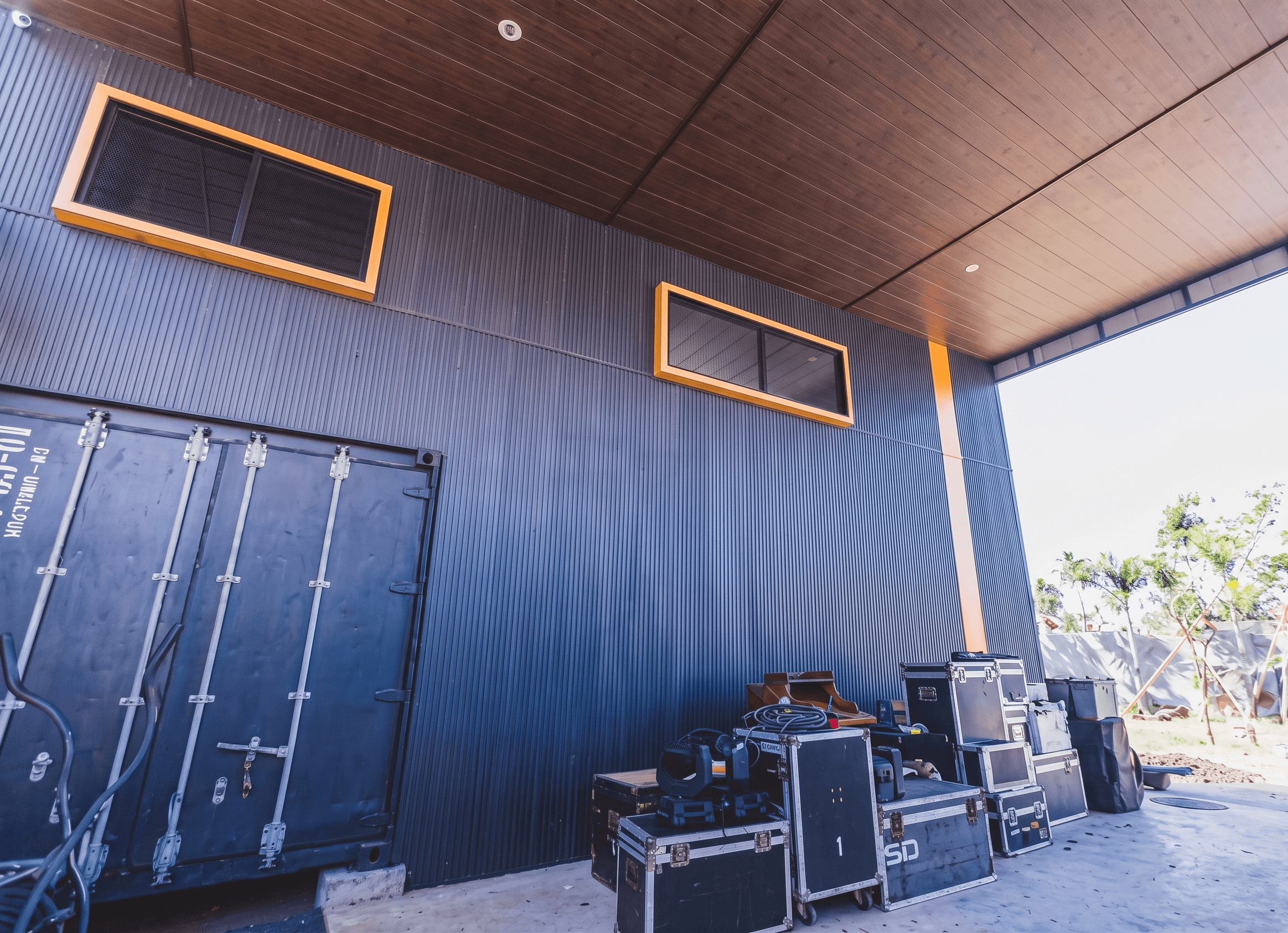 SoundHouse
