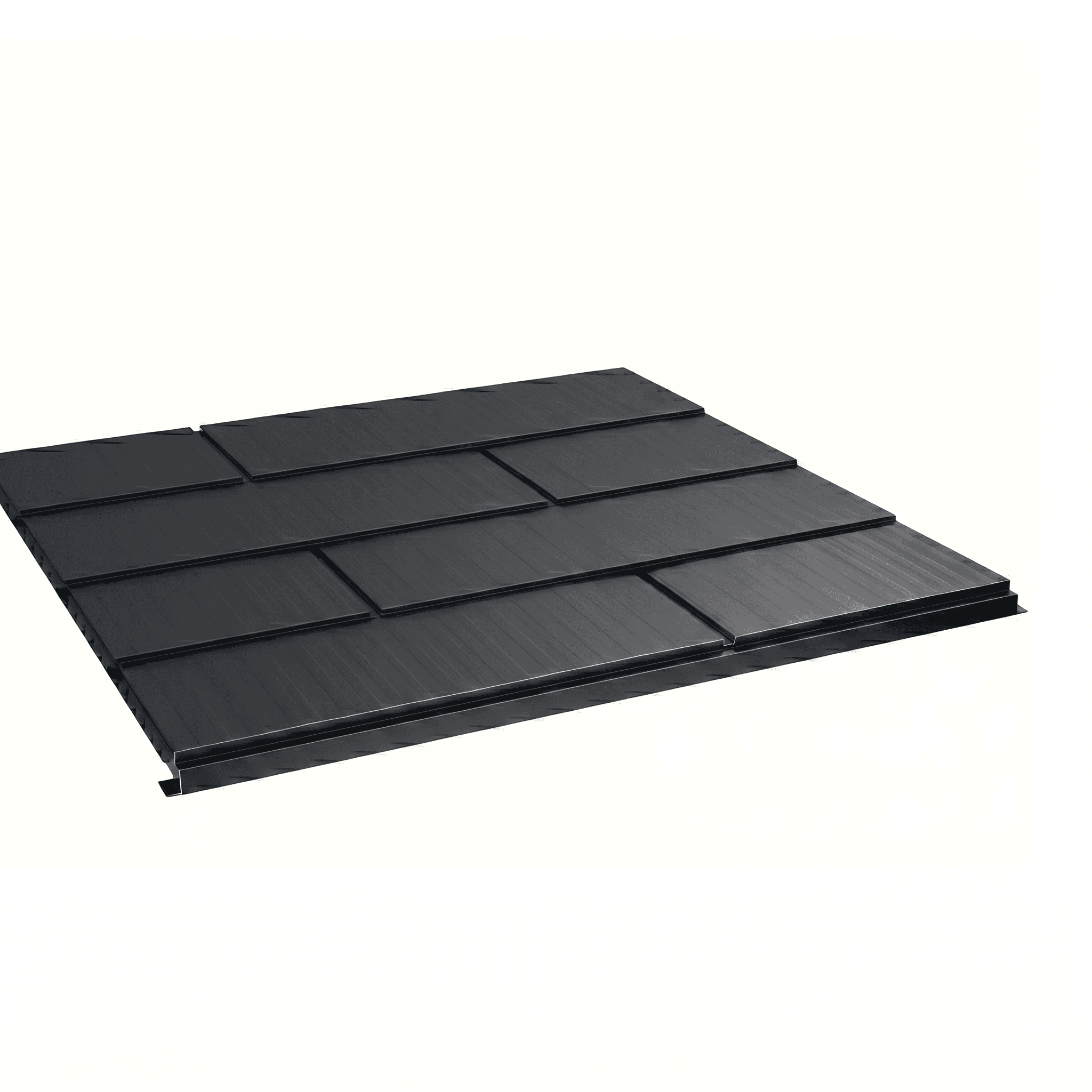 (Sirius Roofing Panel - Life time warrenty)