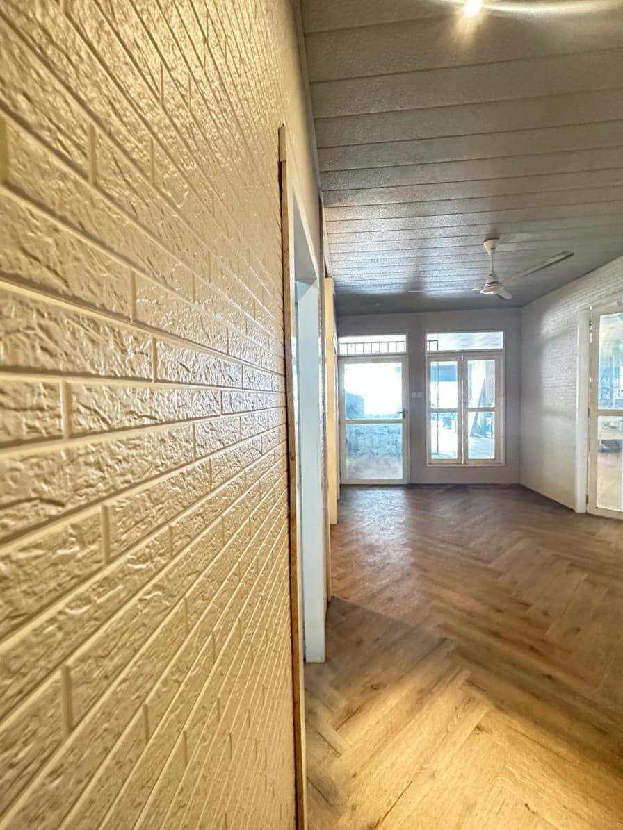 Wall Cladding (Exterior & Interior)