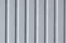 Metallic Silver