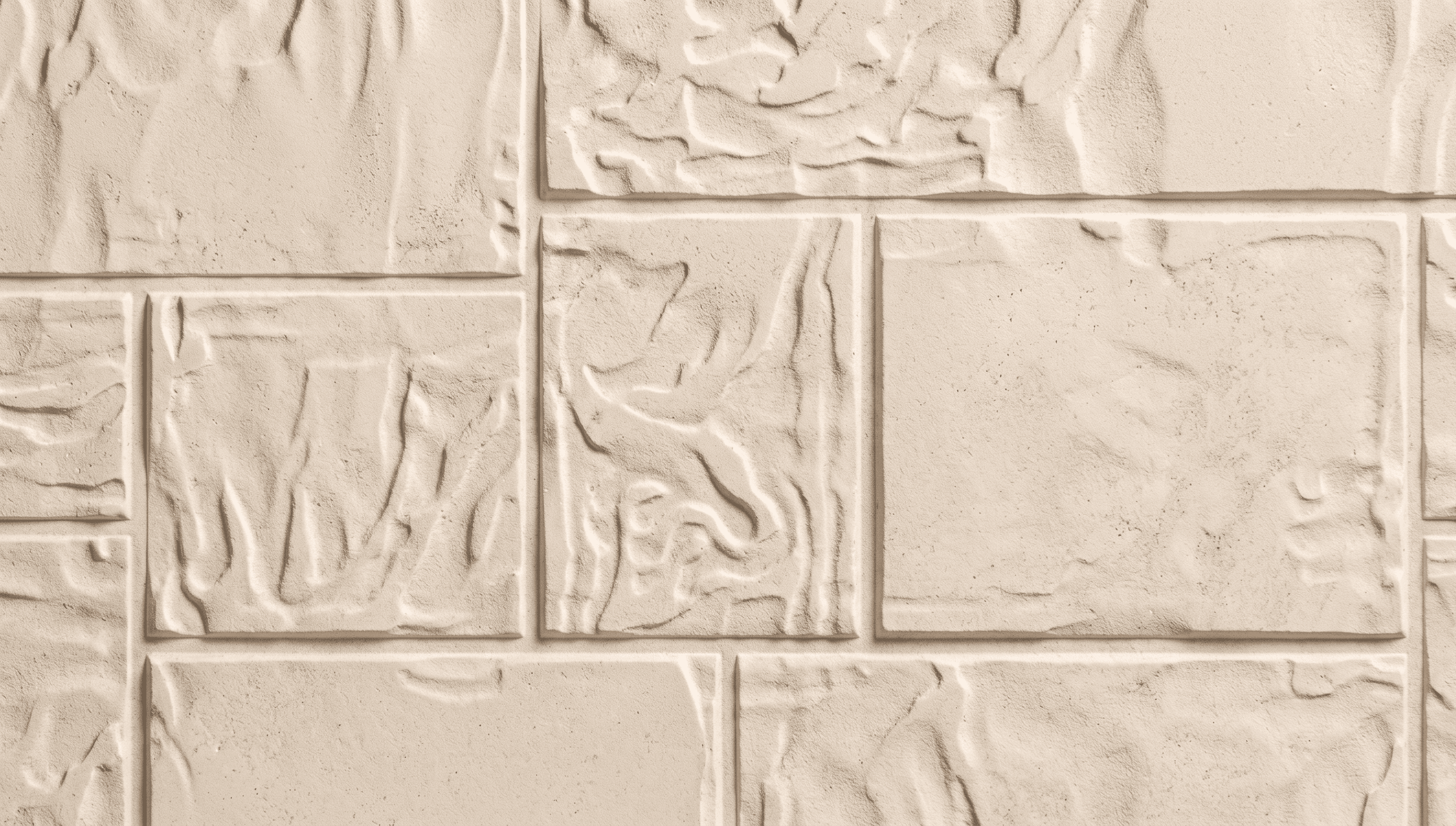 Mocha Beige sagan panels