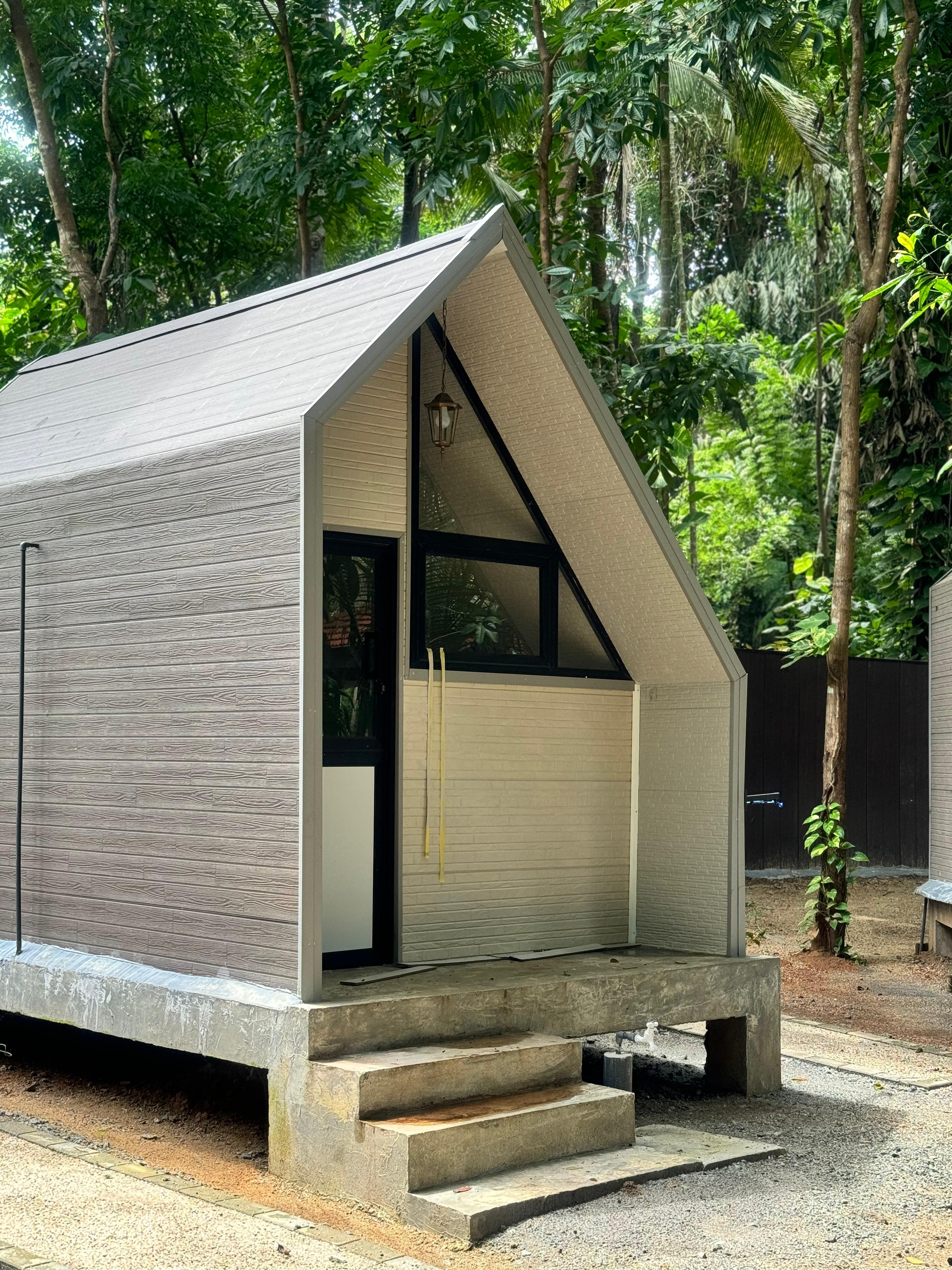 Piriwen Cabana