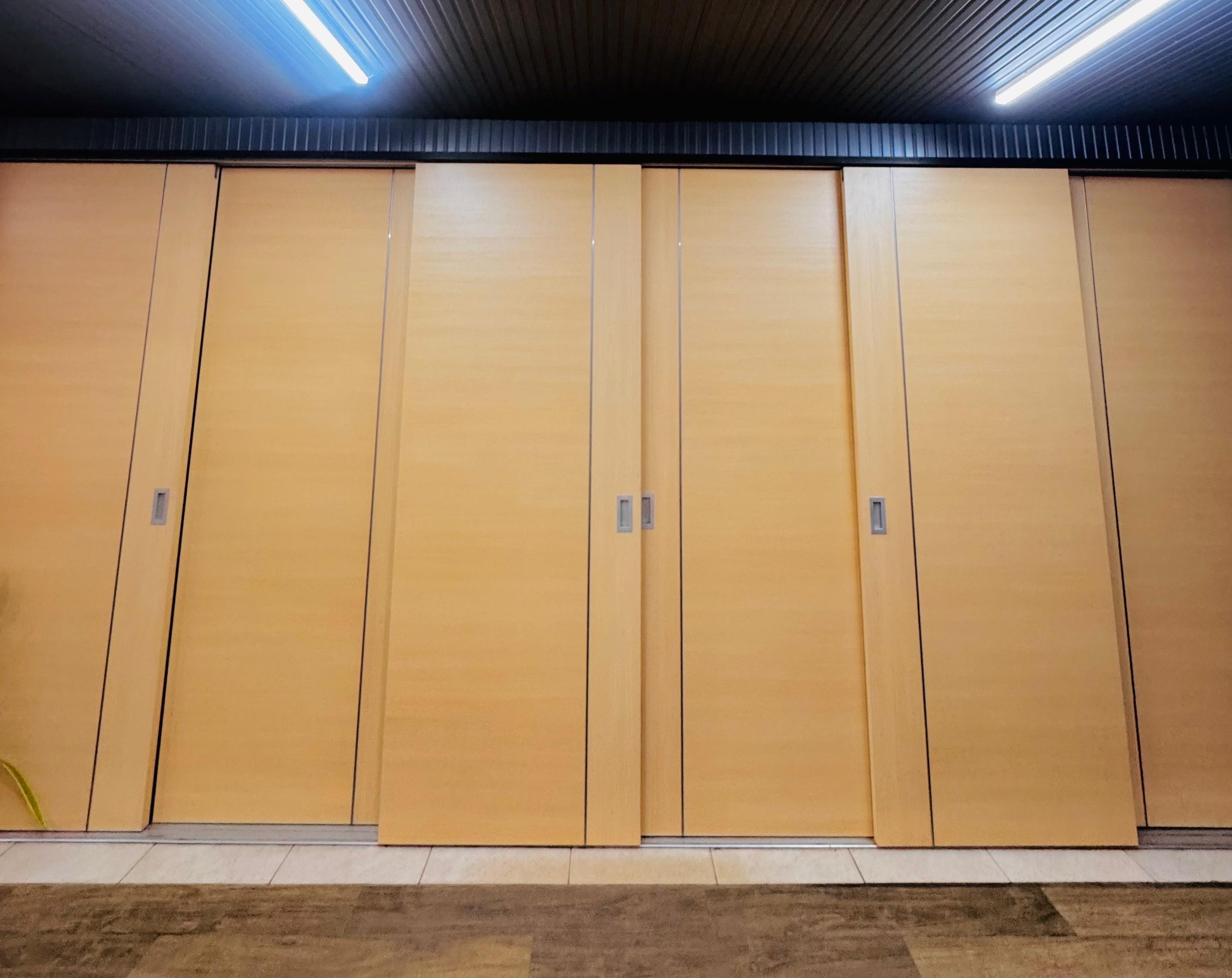Japanese Sliding Door