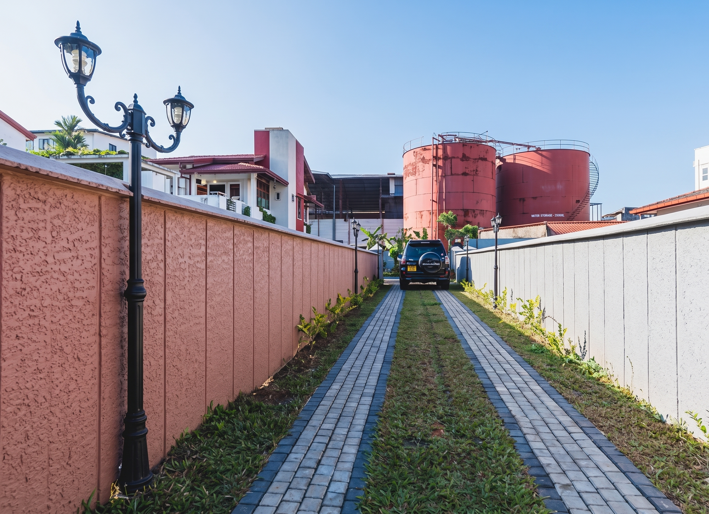 Premium Wall Cladding