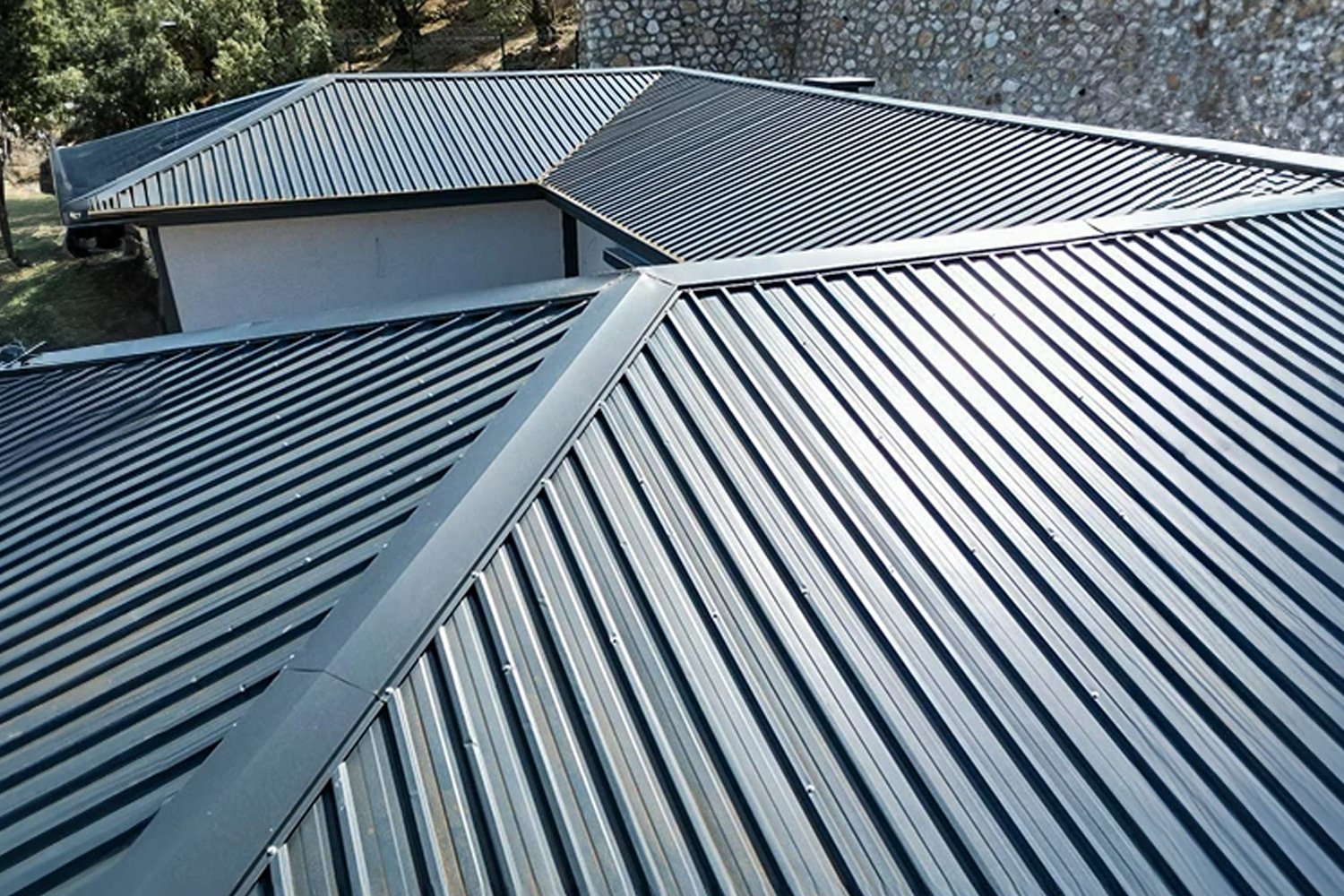Elite Japanese Roofing