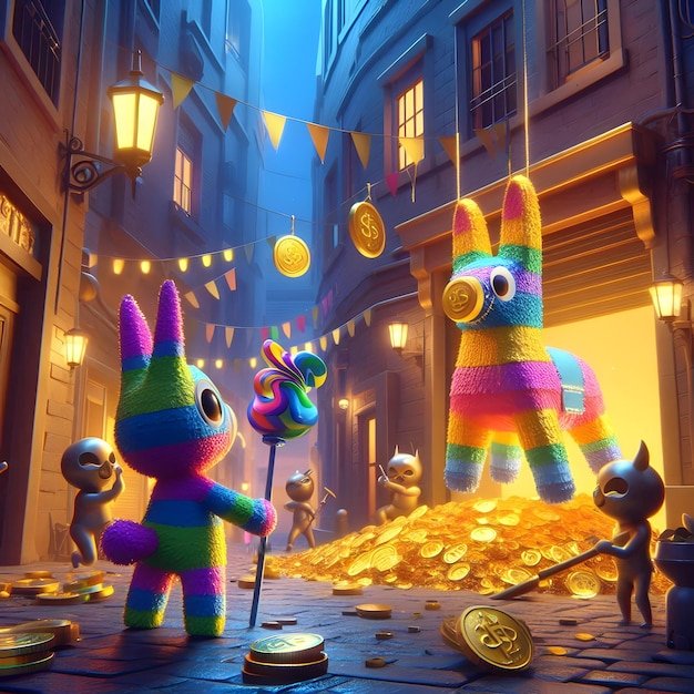 Pinata wins slot, pinata wins demo slot