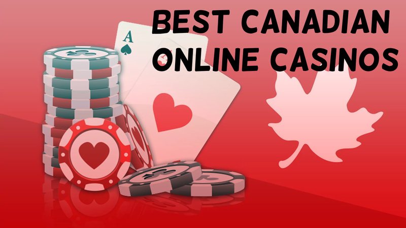 Canada - visa casinos canada
