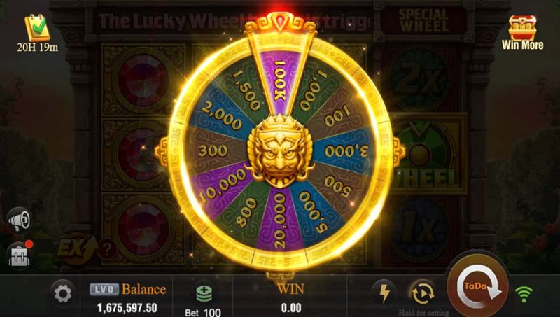 Best fortune gems 2 demo play in Nepal